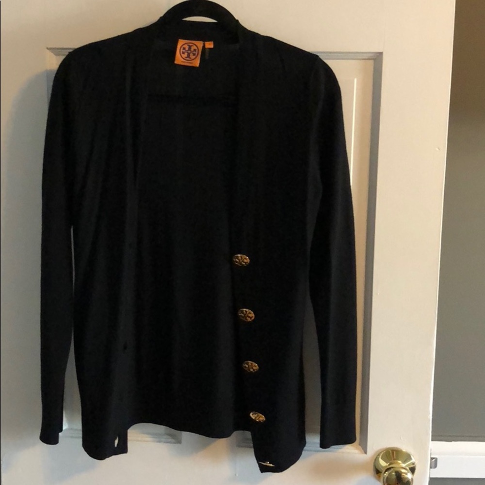 Tory Burch Cardigan